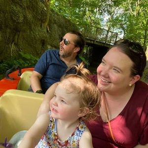 Meet your Posher, Jess